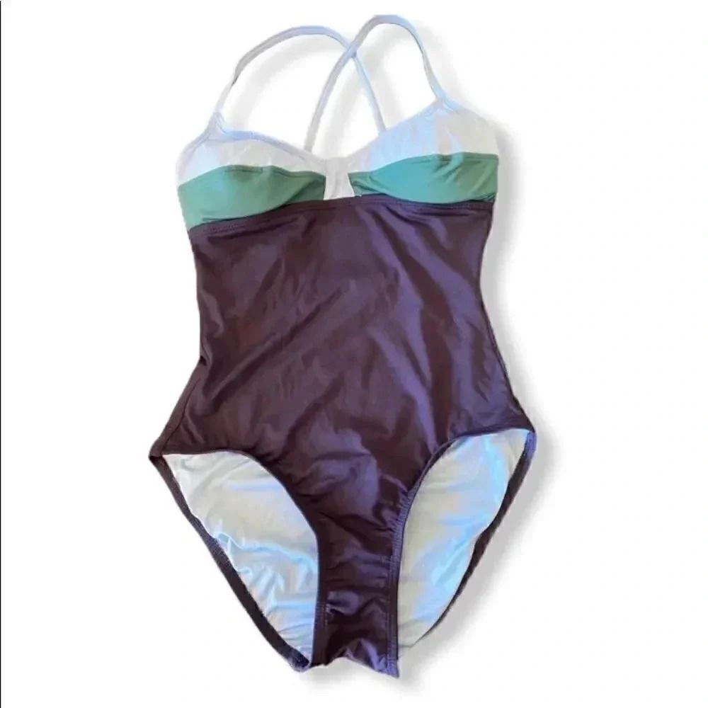 Loft Womens One Piece Swimming Suit ( NWOT)